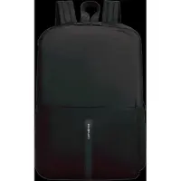 Samsonite Foldable Backpack - Black - ONE SIZE