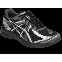 Asics Jog 100S - Black - 36