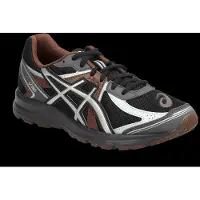 Asics Jog 100S - Black - 37