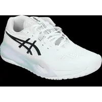 Asics Gel-Resolution X - White - 40.5