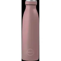 Aya & Ida Drinking Bottle - Pink - 500 ML