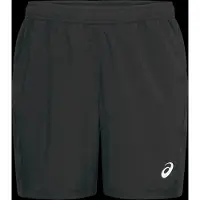 Asics Court 7In Short - Black - XXL