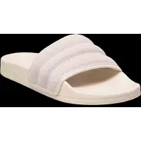 Adidas Rantakengät 'Adilette Noshower' valkoinen