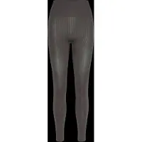 Björn Borg Studio Seamless Ribbed Tights - Khaki green - S