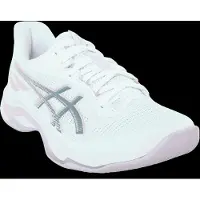 Asics Netburner Ballistic Ff 4 - White - 39.5