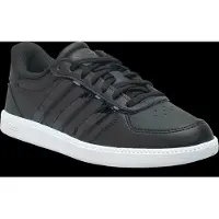 Adidas Breaknet Sleek J - Black - 37 1/3