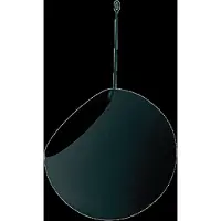AYTM GLOBE riippuva ruukku Ø17 cm k28 cm Metsä