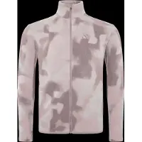 Adidas Terrex Multi Aop Vetoketjullinen Fleecetakki