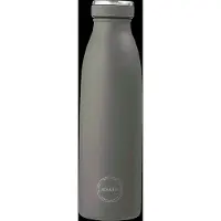 Aya & Ida Drinking Bottle - Khaki green - 500 ML