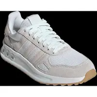 Adidas Run 84 - White - 41 1/3