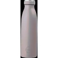 Aya & Ida Drinking Bottle - Purple - 500 ML