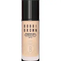 Bobbi Brown Mini Weightless Skin Foundation SPF 15 Sand