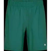 Björn Borg Ace Sports 8" Shorts - Green - M