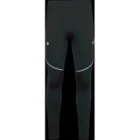 Asics Road Lite-Show Tight - Black - S