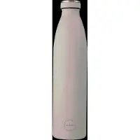 AYA&IDA Drinking Bottle - Beige - 1000 ML