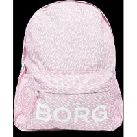 Björn Borg Borg Junior Backpack 19L - Pink - ONE SIZE