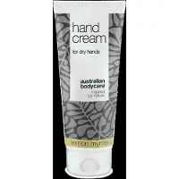 Australian bodycare Hand Cream Lemon Myrtle 100 ml