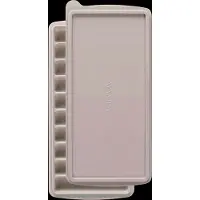 Aya & Ida Ice Cube Tray - Beige - 23.5X 11X 2.5CM