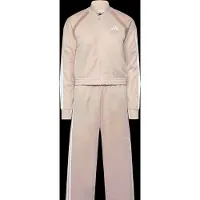 Adidas W Teamsport Ts - Cream - L