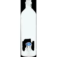 Balvi Bottle Atlantis - Nude - 1.2 L