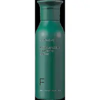 Ayunche Rebalancing Shampoo Fresh - Nude - 200 ML