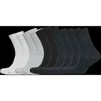 Björn Borg Essential Socks 10-pack