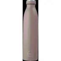 Aya & Ida Drinking Bottle - Brown - 750 ML