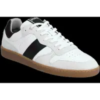 Björn Borg Men's Legacy Leather Sneakers