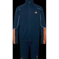 Adidas M 3S Stadium Ts - Navy - XS