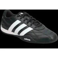 Adidas Adipista - Black - 36 2/3