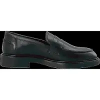 Bianco Biaadda Penny Loafer Smooth Leather - Black - 36