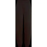 Björn Borg Studio Oversized Sweatpants - Brown - S