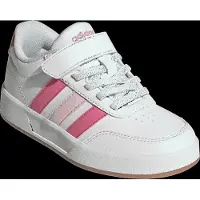Adidas Breaknet 3.0 El C - White - 32