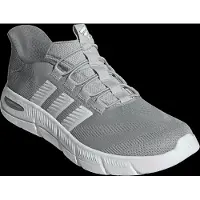 Adidas Cloudfoam Flex - Rapidfit - Grey - 39 1/3