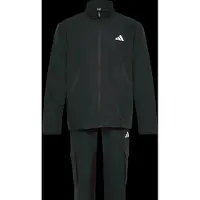 Adidas M Wv Crg Ts - Black - XS