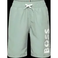 BOSS Swim Shorts - Green - 104