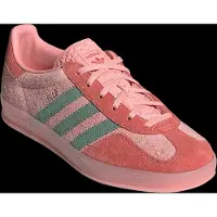 Adidas Originals Gazelle Indoor W - Pink - 42