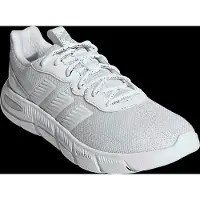 Adidas Cloudfoam Flex - Laces - White - 42 2/3