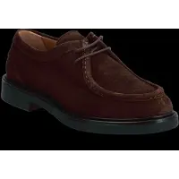 Bianco Biaadda Moctoe Shoe Suede - Brown - 38