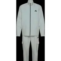 Adidas M Wv Crg Ts - Green - S