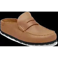 Birkenstock Naples Wrapped Leoi - Brown - 41