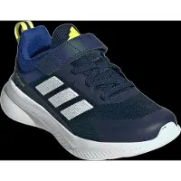 Adidas Fortarun 4.0 El C - Navy - 34