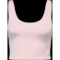 Björn Borg Ace 2 In 1 Cropped Tank