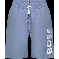 BOSS Swim Shorts - Blue - 128