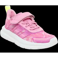 Adidas Tensaur Run 4.0 El C - Pink - 33