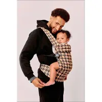 BIZZIGROWN Nomad Air Baby Carrier - Multi/patterned - ONE SIZE