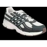 Adidas Technochaos 2000 - Black - 40 2/3