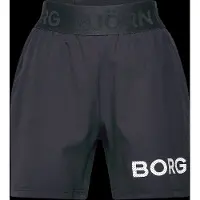 Björn Borg Borg Shorts - Navy - 134-140