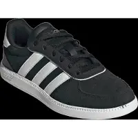 Adidas Breaknet Sleek J - Black - 37 1/3
