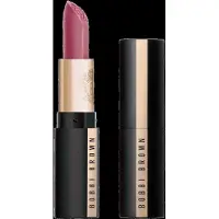 Bobbi Brown Luxe Cashmere Matte Lipstick Sandwash Pink